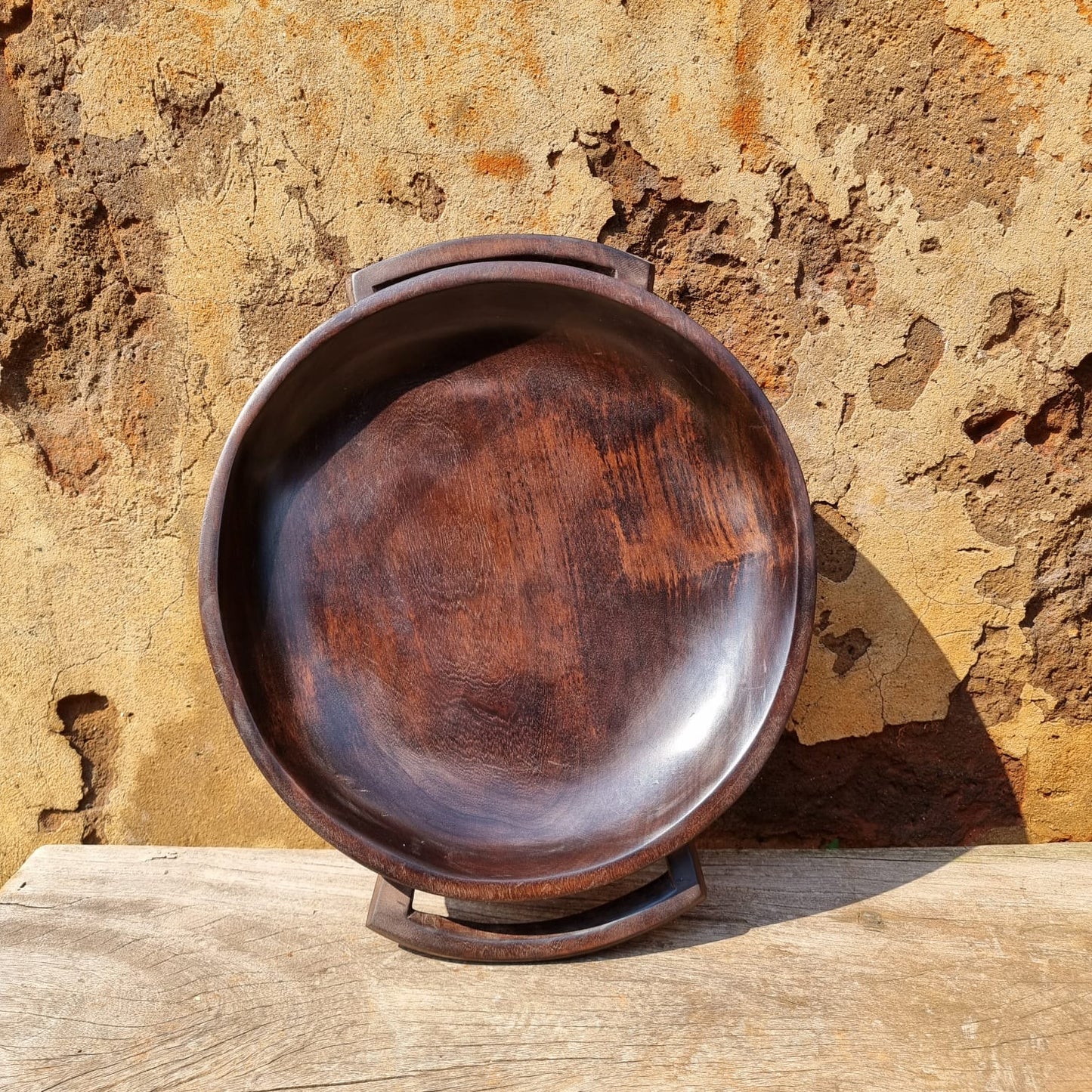 JACARANDA PLATTER (SWAZILAND) 40D NAT