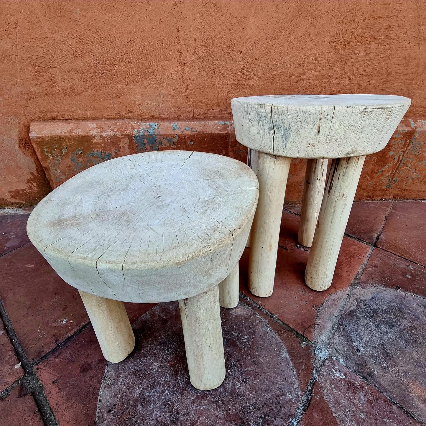 STOOL (IVORY COAST) 28H NAT