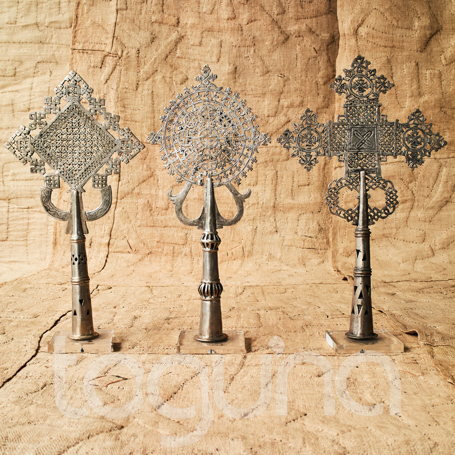 CROSS PROCESSIONAL 36 H