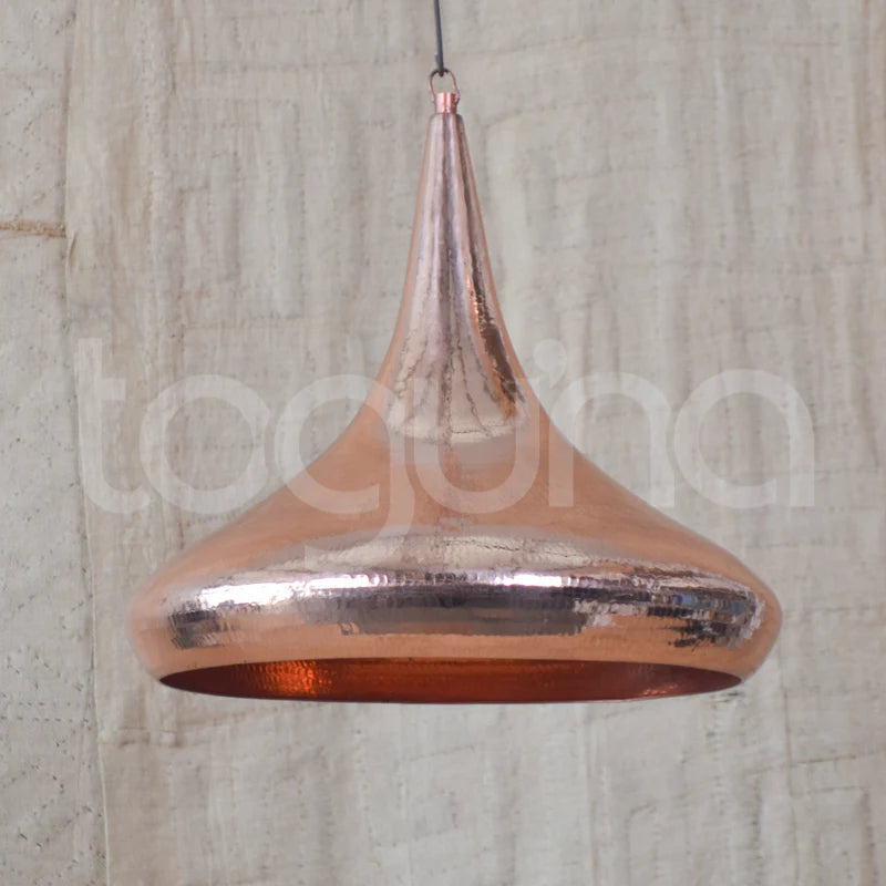 LAMP ALUM CAPING 50D 40H (INDONESIA)