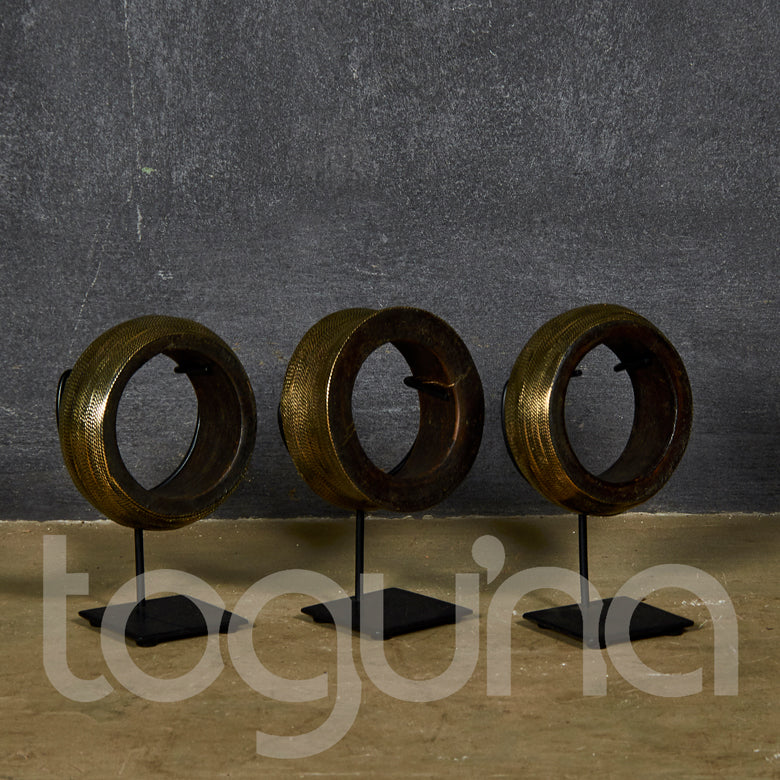 DINKA BANGLE (SUDAN)