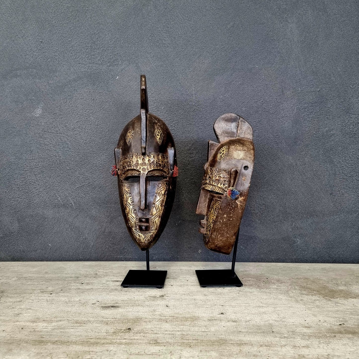 MARKA MASK (MALI) PASSPORT
