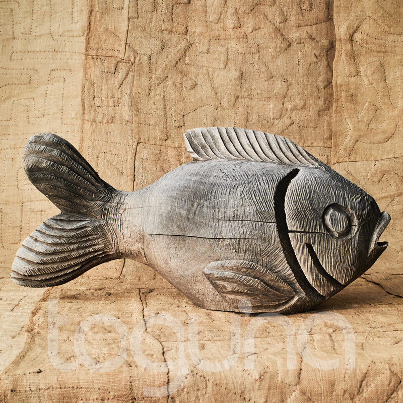 JACARANDA FISH (SWAZILAND) 100-120L