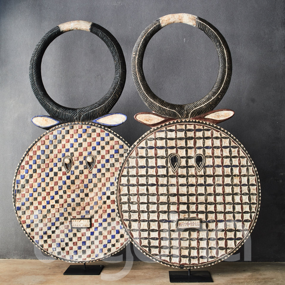 BAULE MASK 200 H
