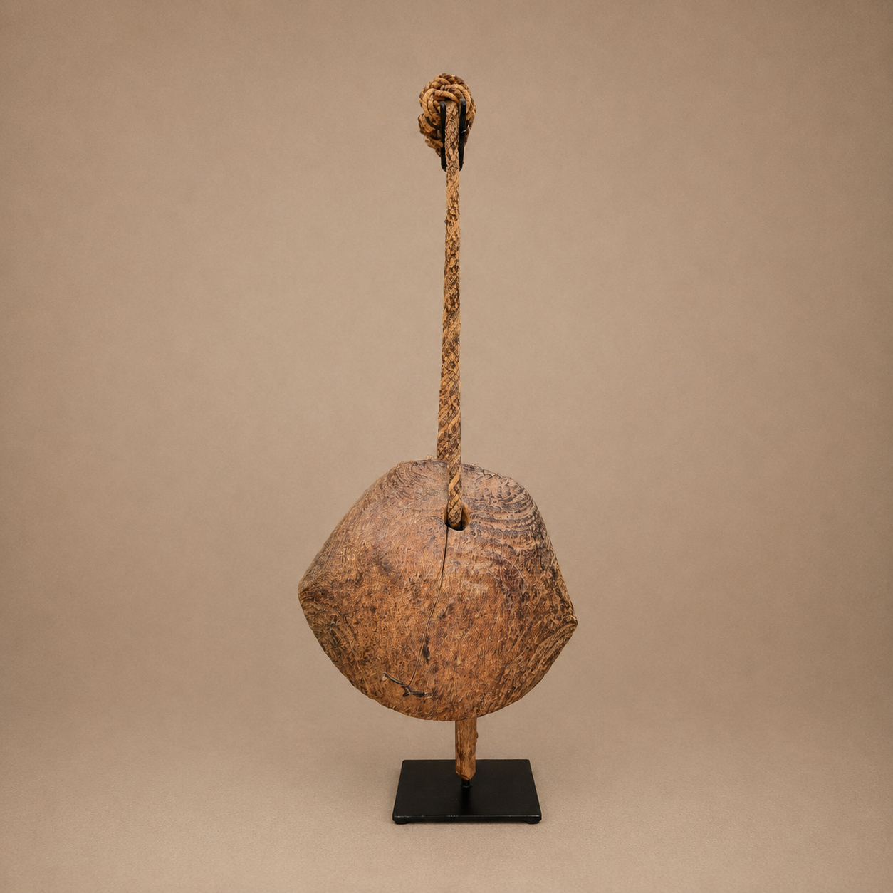 SOMALI CAMEL BELL (SOMALIA) 20W 18H
