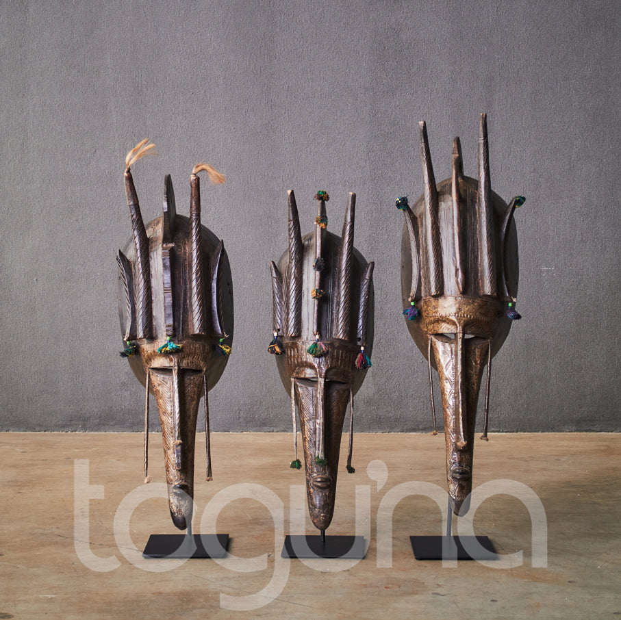 MARKA MASK (MALI) MED