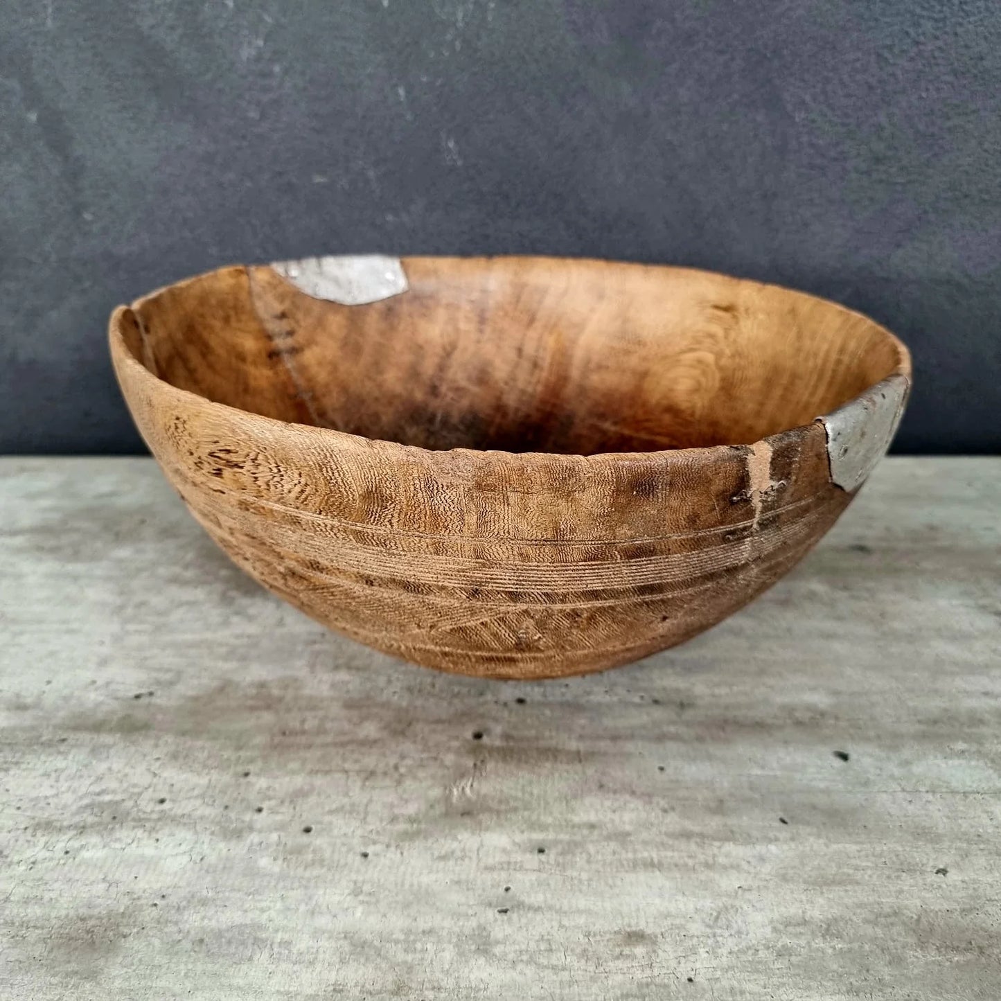 TUAREG BOWL (NIGER) 31D