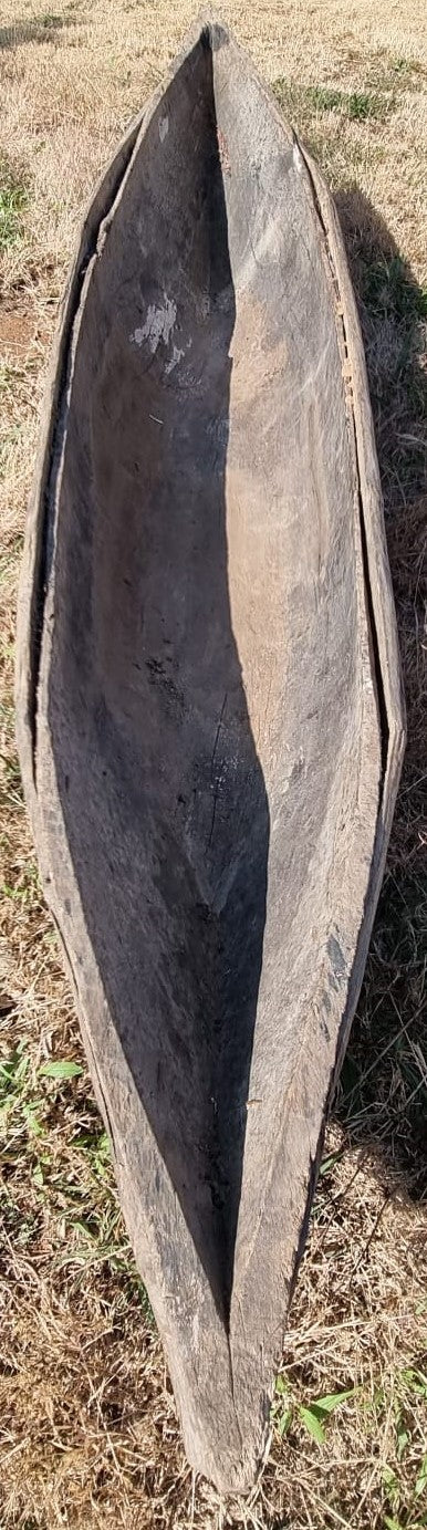CANOE (TANZANIA) 330L 58W 59H