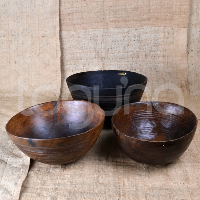 TUAREG BOWL (IVORY COAST) 31D