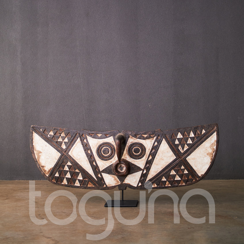 BOBO PLANK MASK 150H