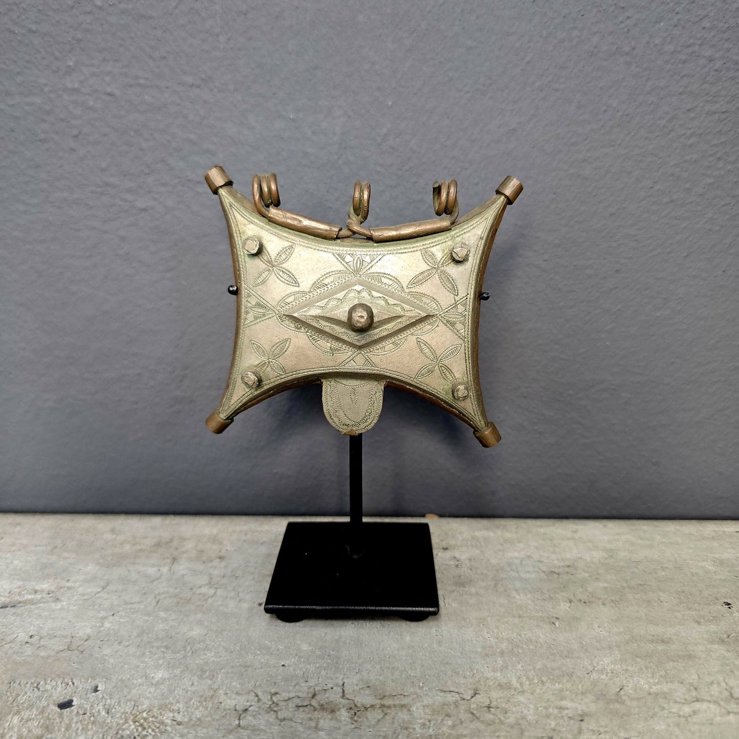 TUAREG 'TCHEROT' TALISMAN SP