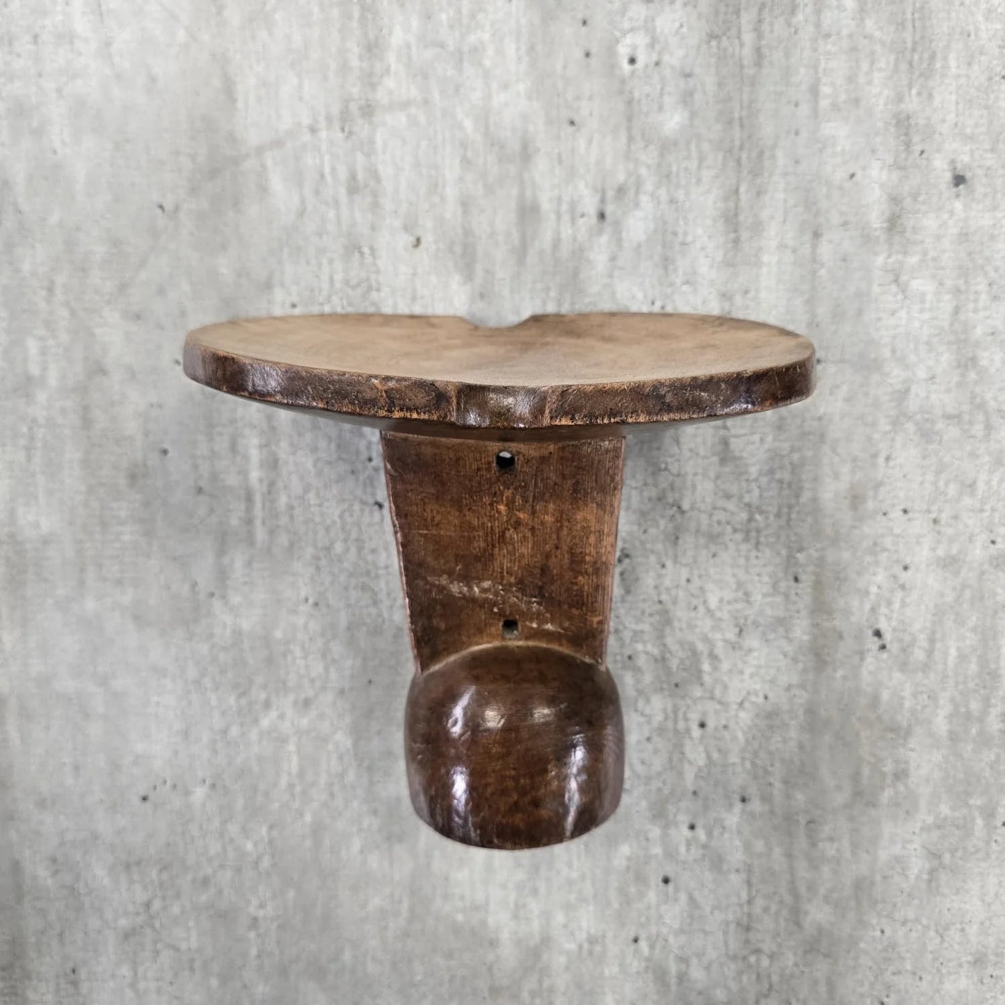 NYANGATOM HEADREST (ETHIOPIA)