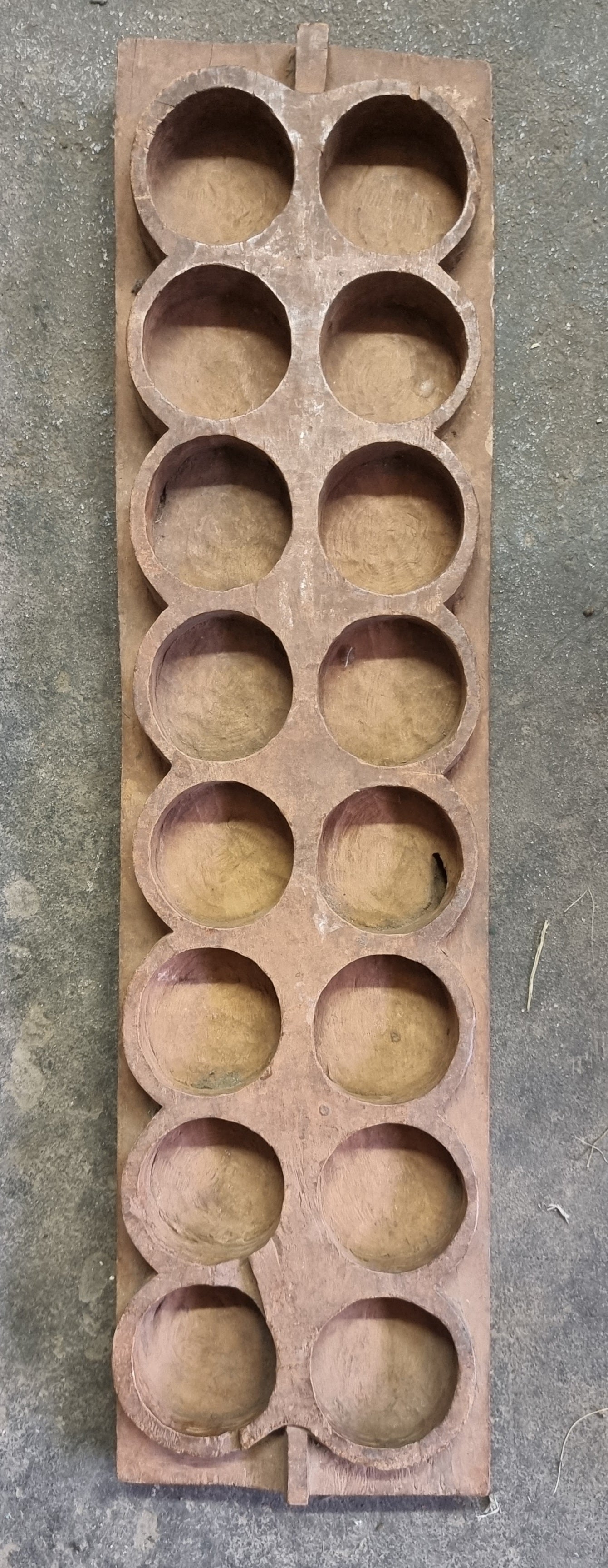 GAMEBOARD (KENYA) SP