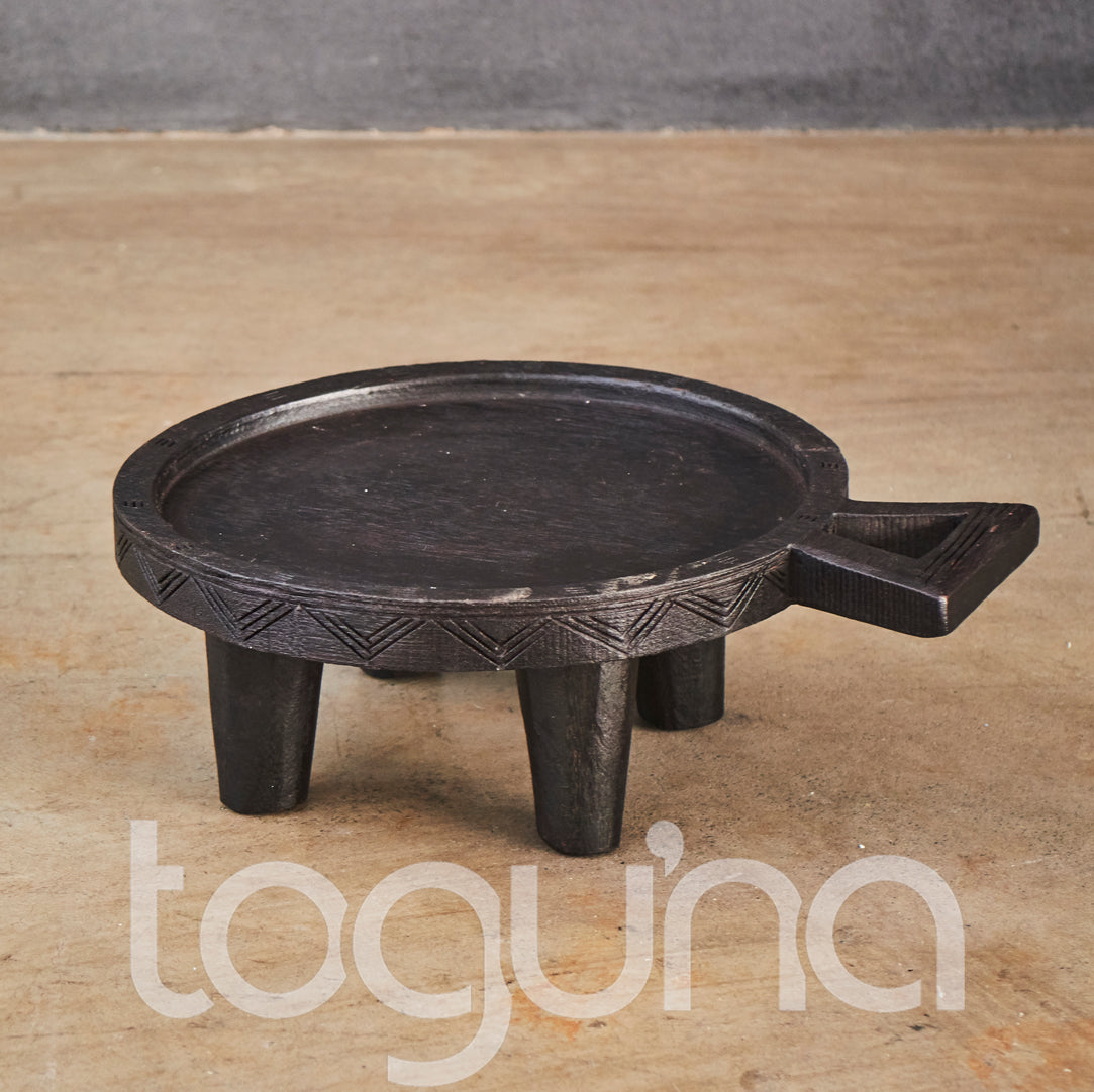 COFFEE TRAY (SOUTH AFRICA) 22D DRK