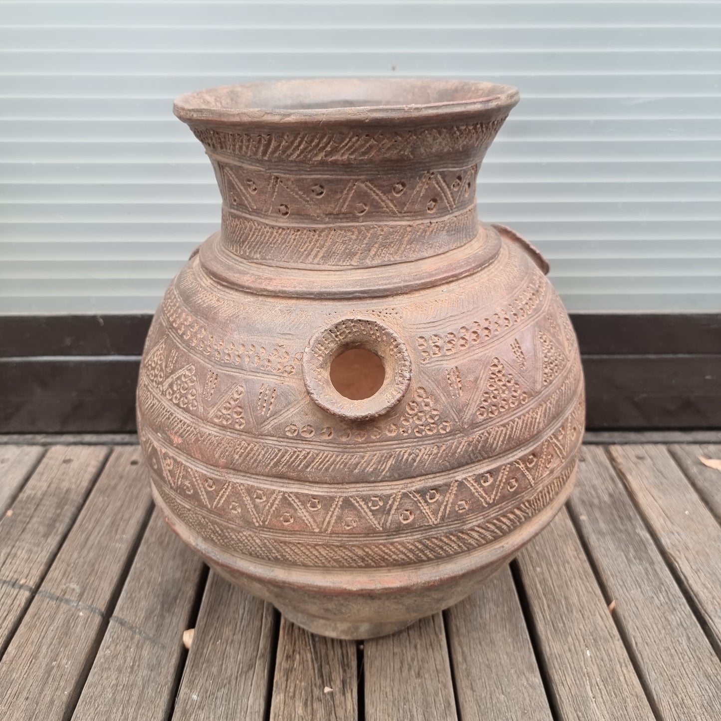 DOGON POT (MALI) 40H
