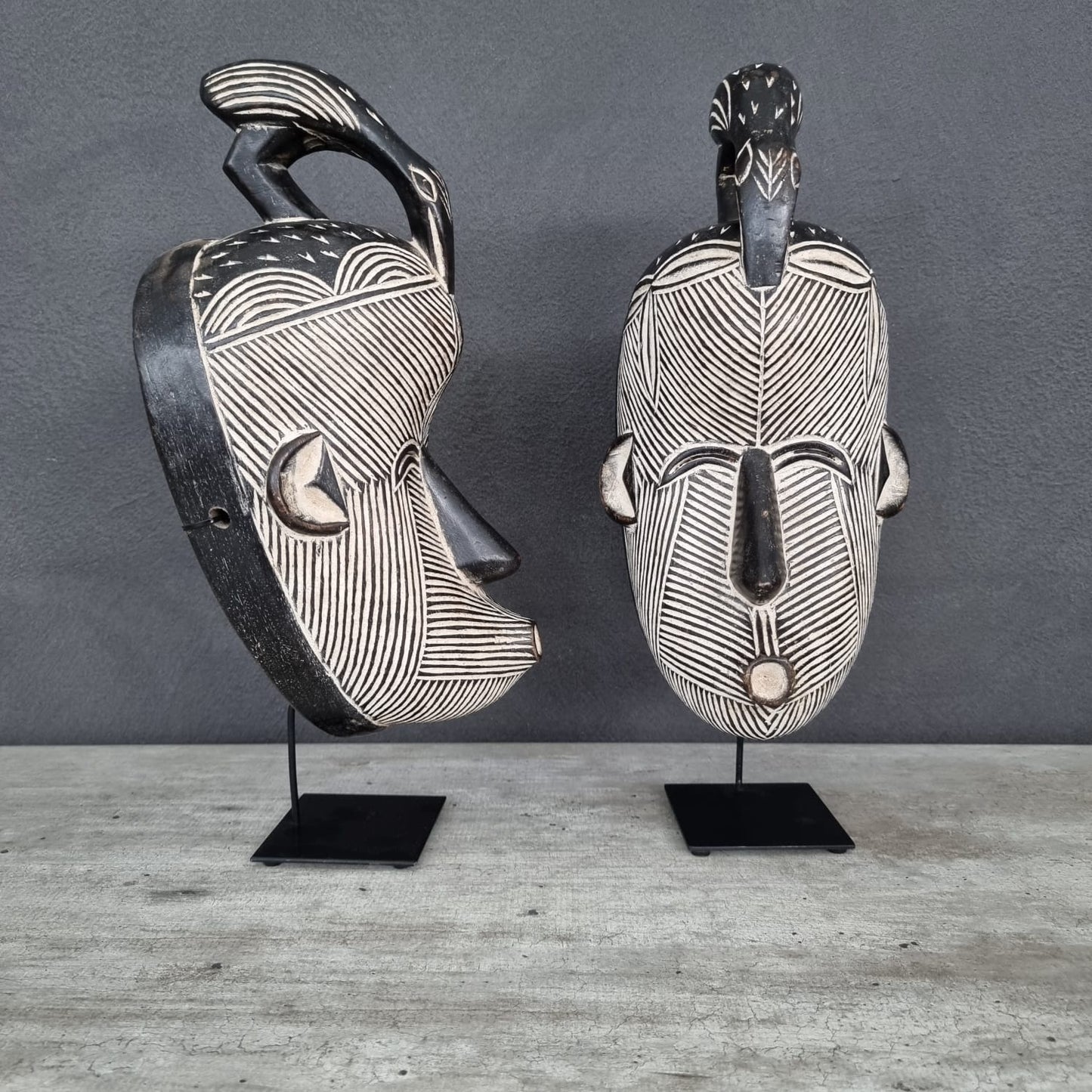 SONGYE MASK (DRC) 38H