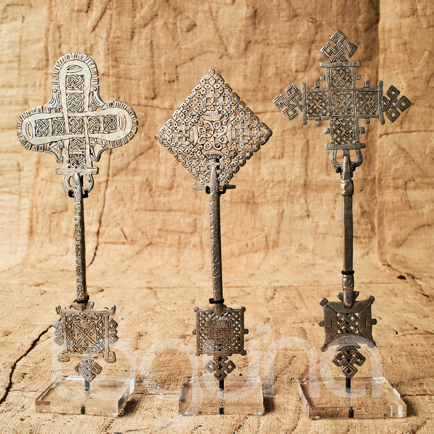 HAND CROSS 28 H SPECIAL