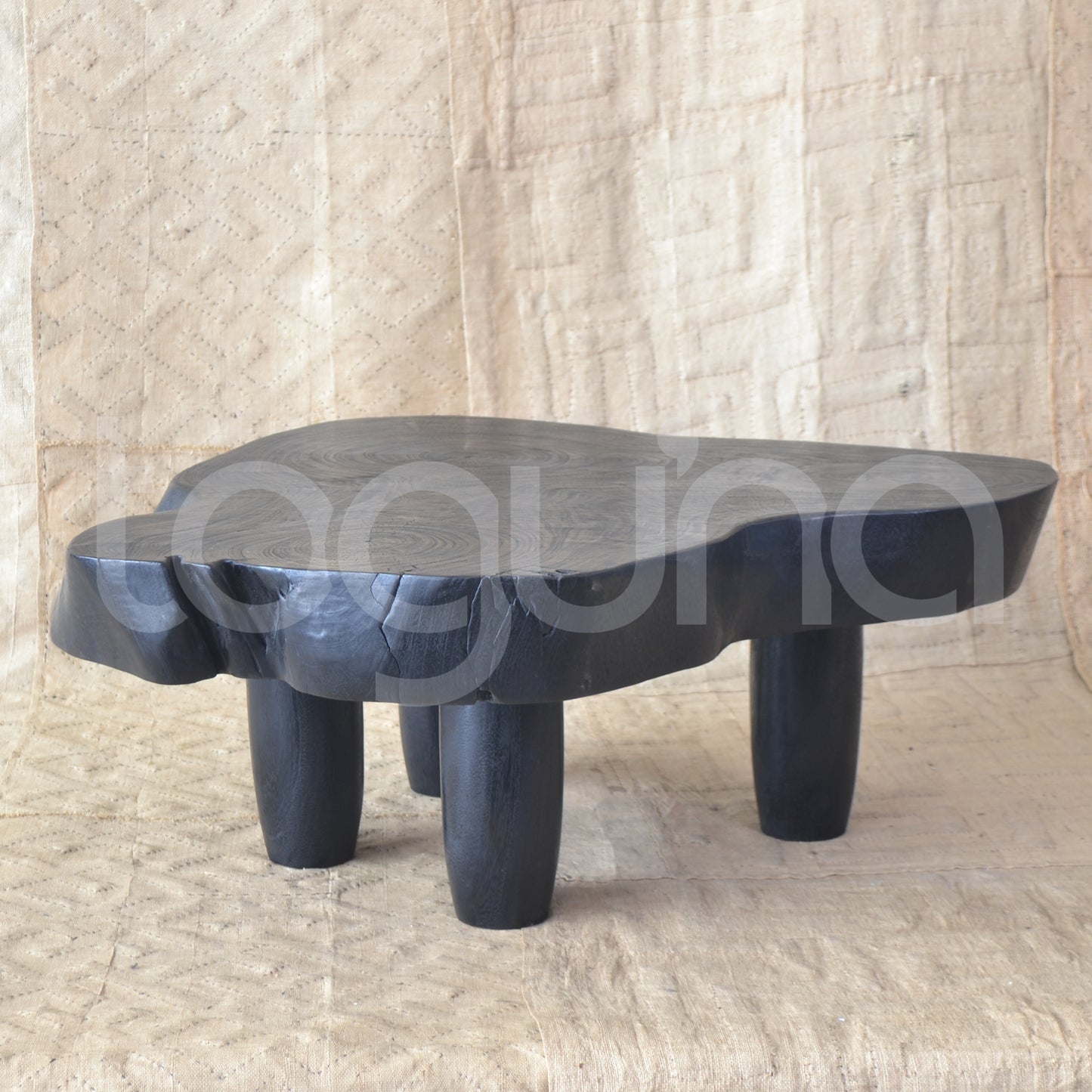 BALINESE TABLE (INDONESIA) 120L 56W 36H NAT