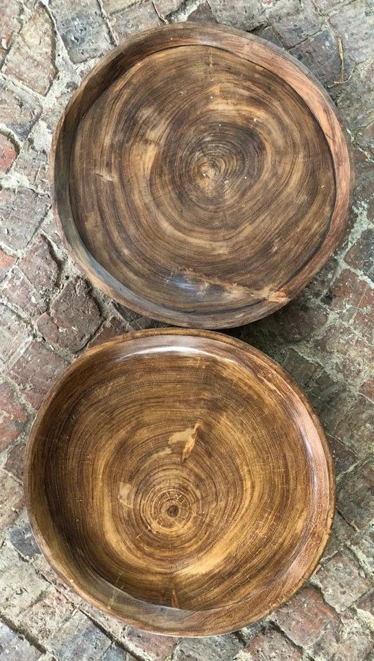 PLATTER (ZIMBABWE) 60D