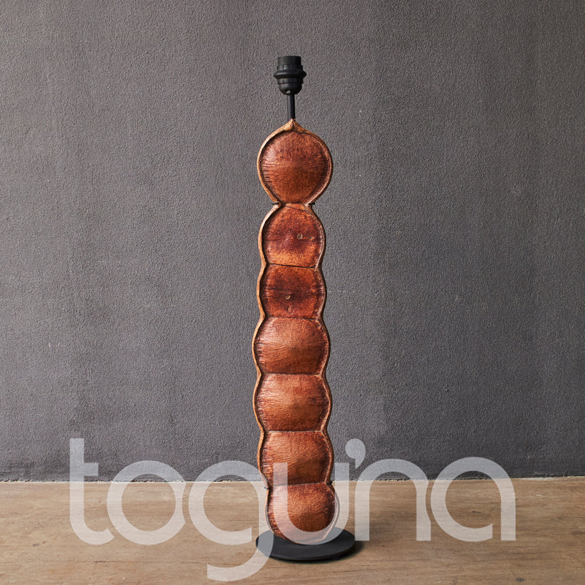 SEABEAN SEED POD LAMP
