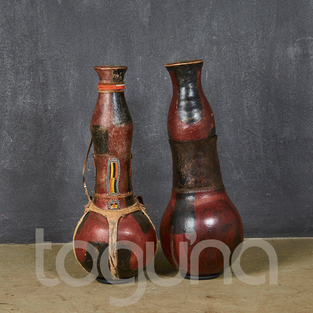 KARAMAJONG CONTAINER (UGANDA) LRG