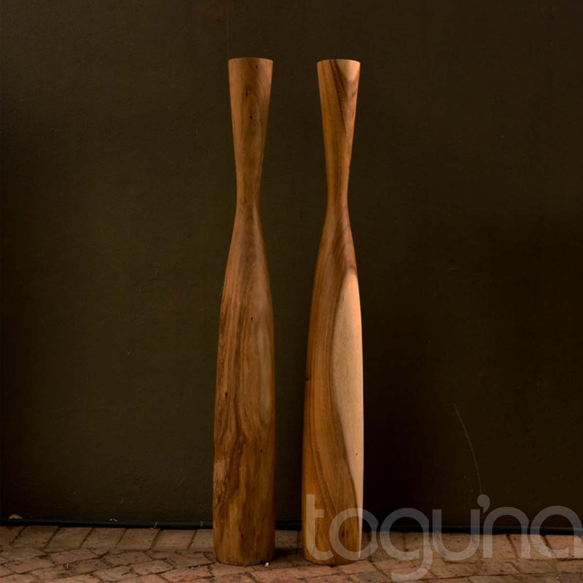 LAMPBASE AYU SUAR 140H NATURAL