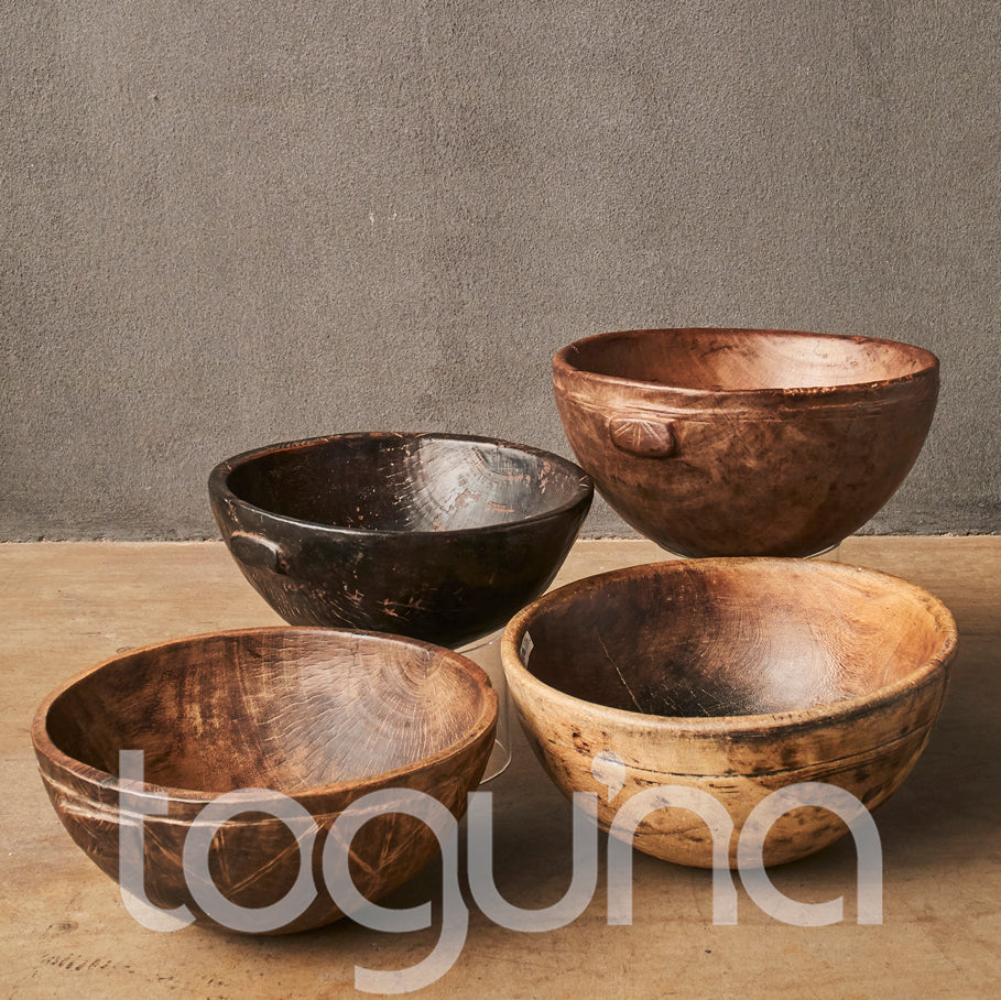 PEUL BOWL (WEST AFRICA) 28D