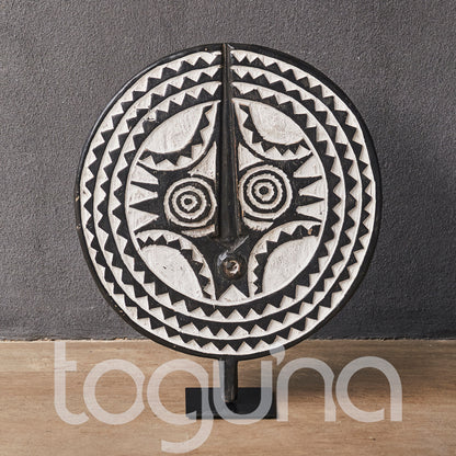 BOBO MOON MASK (BURKINA FASO) 40-45D