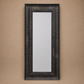 MIRROR+PRESSED CEILING FRAME (SOUTH AFRICA) 70W 250H