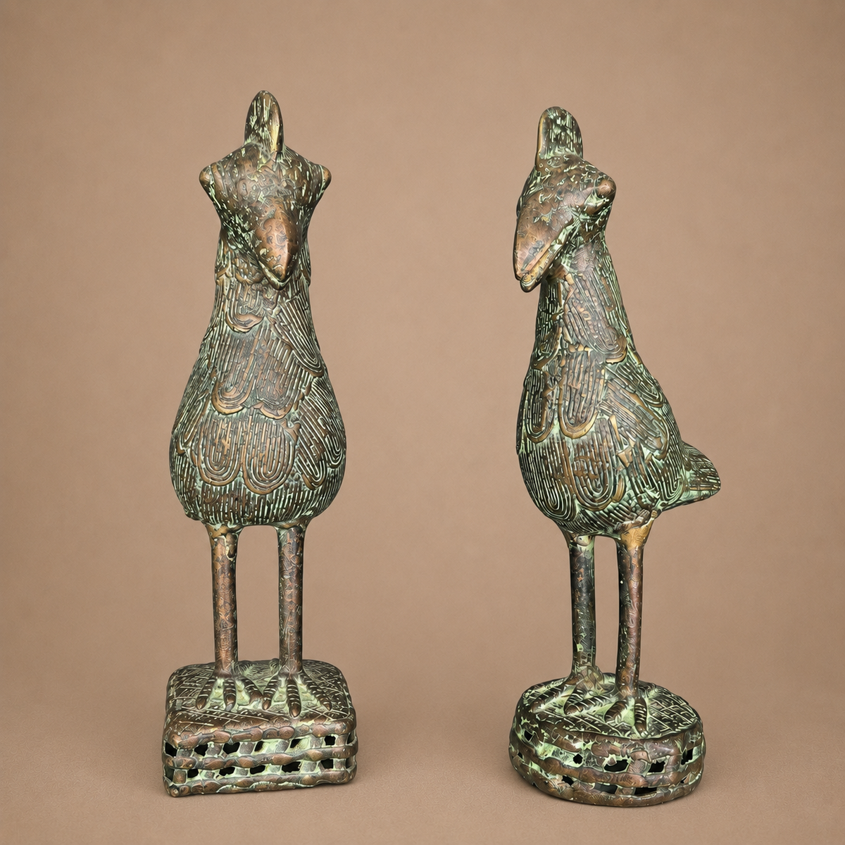 BENIN CHICKEN (NIGERIA) 20H
