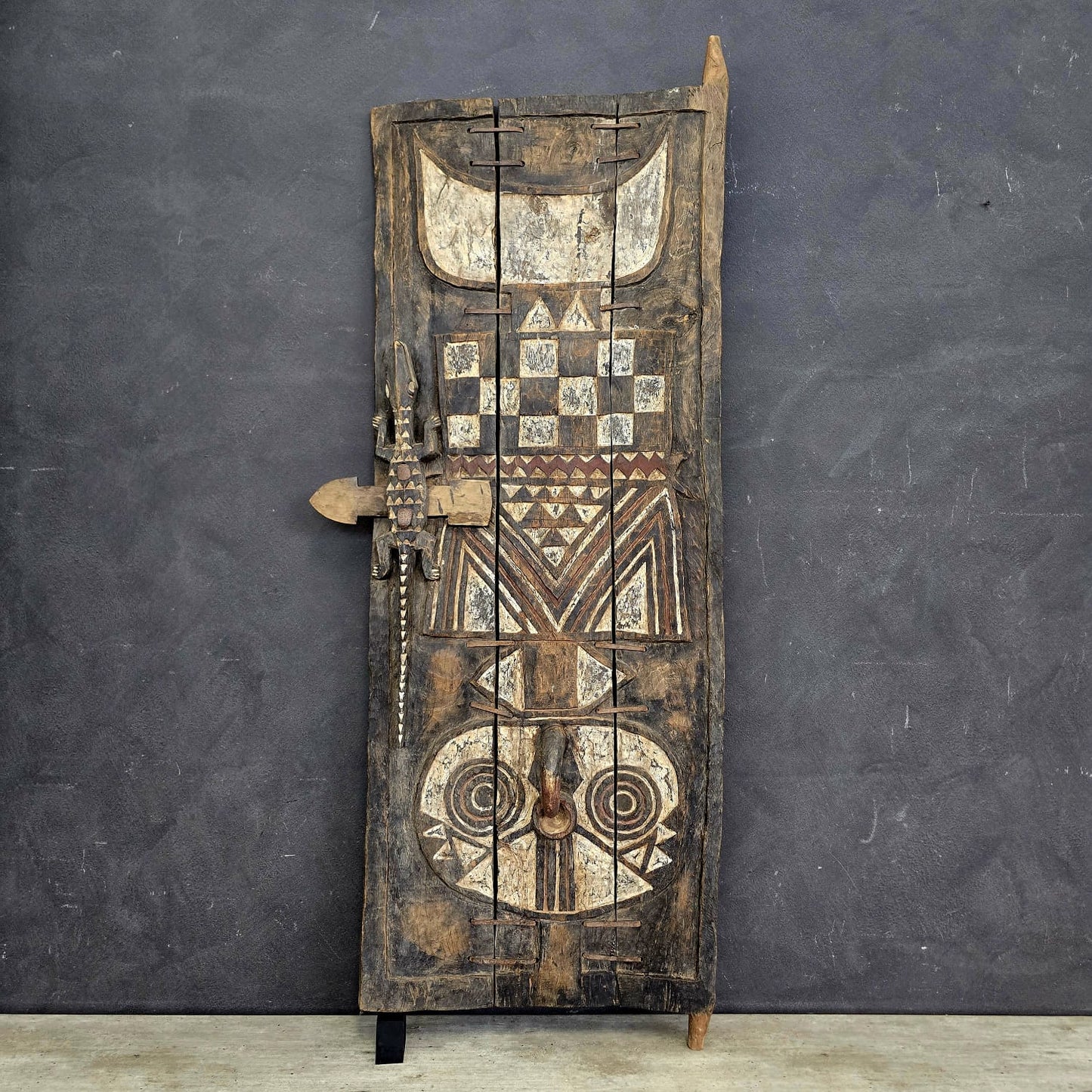 BOBO DOOR (BURKINA FASO) 150H 58W SP