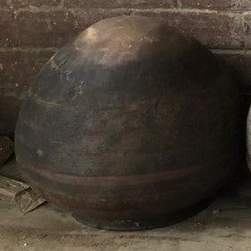 NUPE WATER POT (NIGERIA) 35-45H