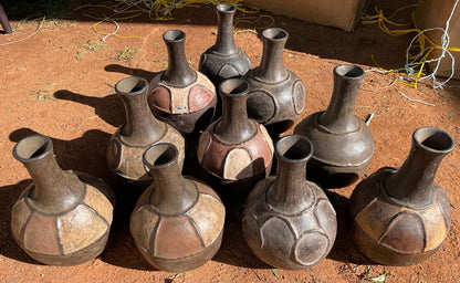 TUTSI POT (RWANDA) 55H SP