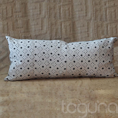 FEATHER CUSHION INNER 50 X 105
