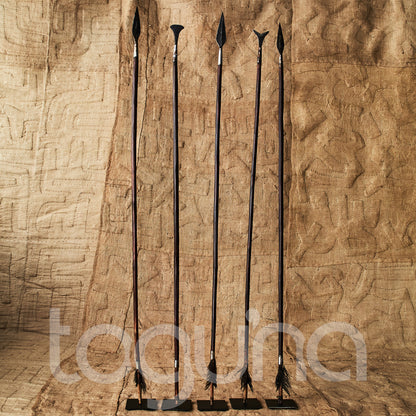 LOZI ARROW