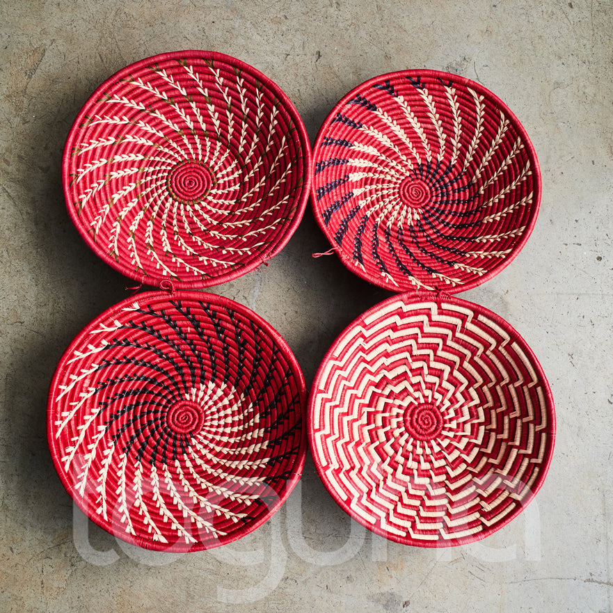 TUTSI BASKET (RWANDA) 30D