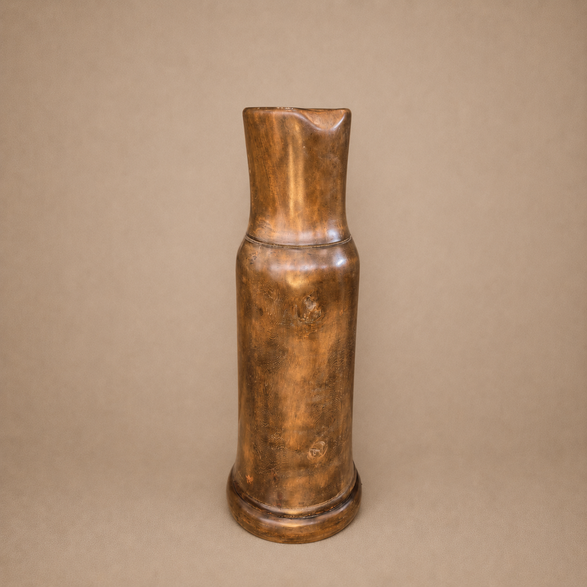 TUTSI VESSEL (RWANDA) 63H