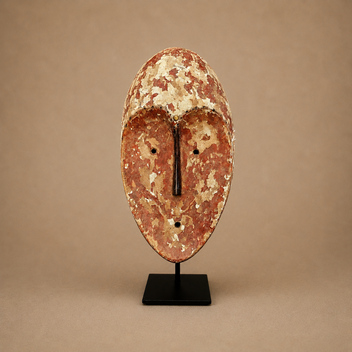 LEGA MASK (REPUBLIC OF CONGO) 30H