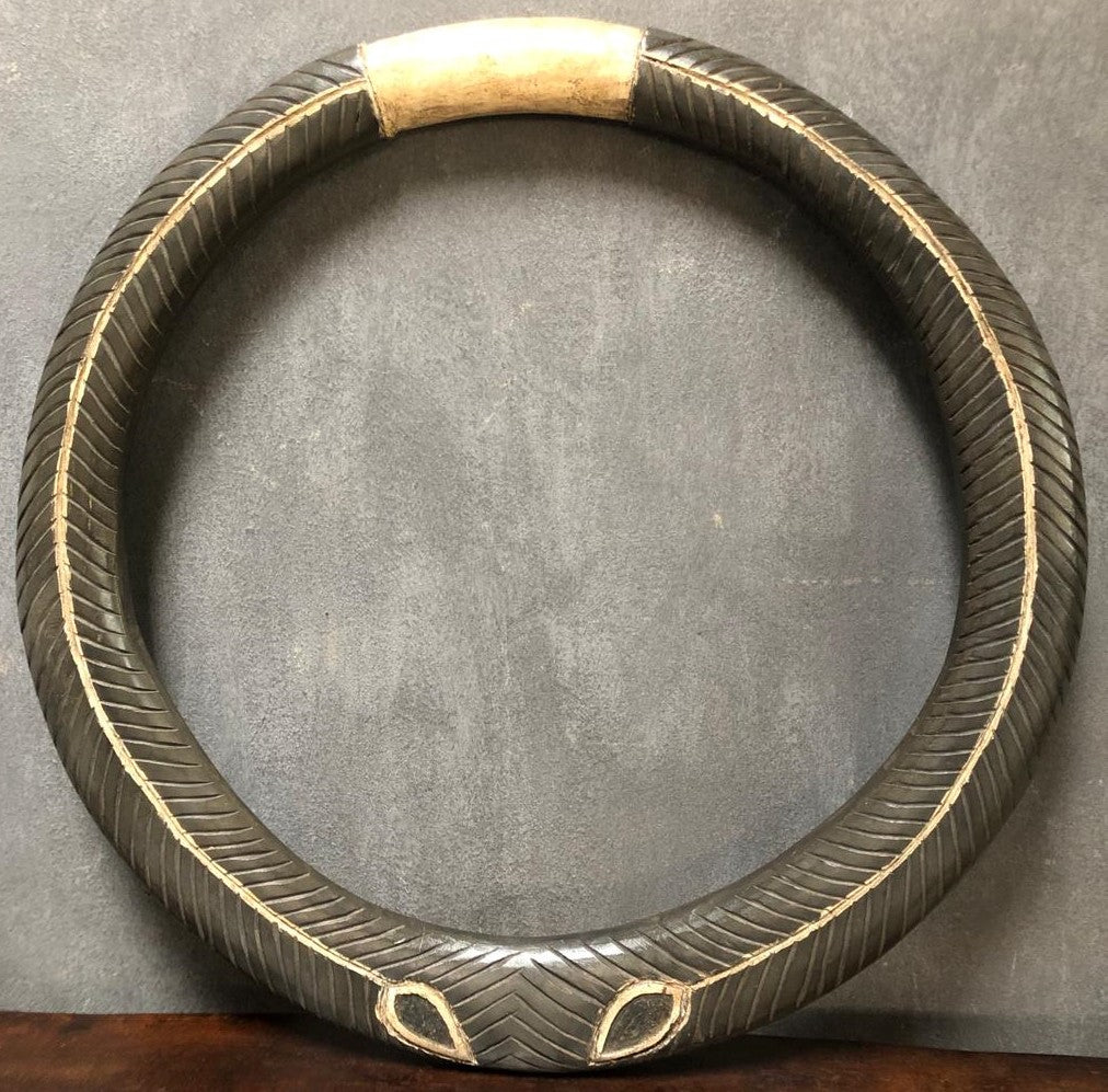 BAULE HORN MIRROR (SOUTH AFRICA)