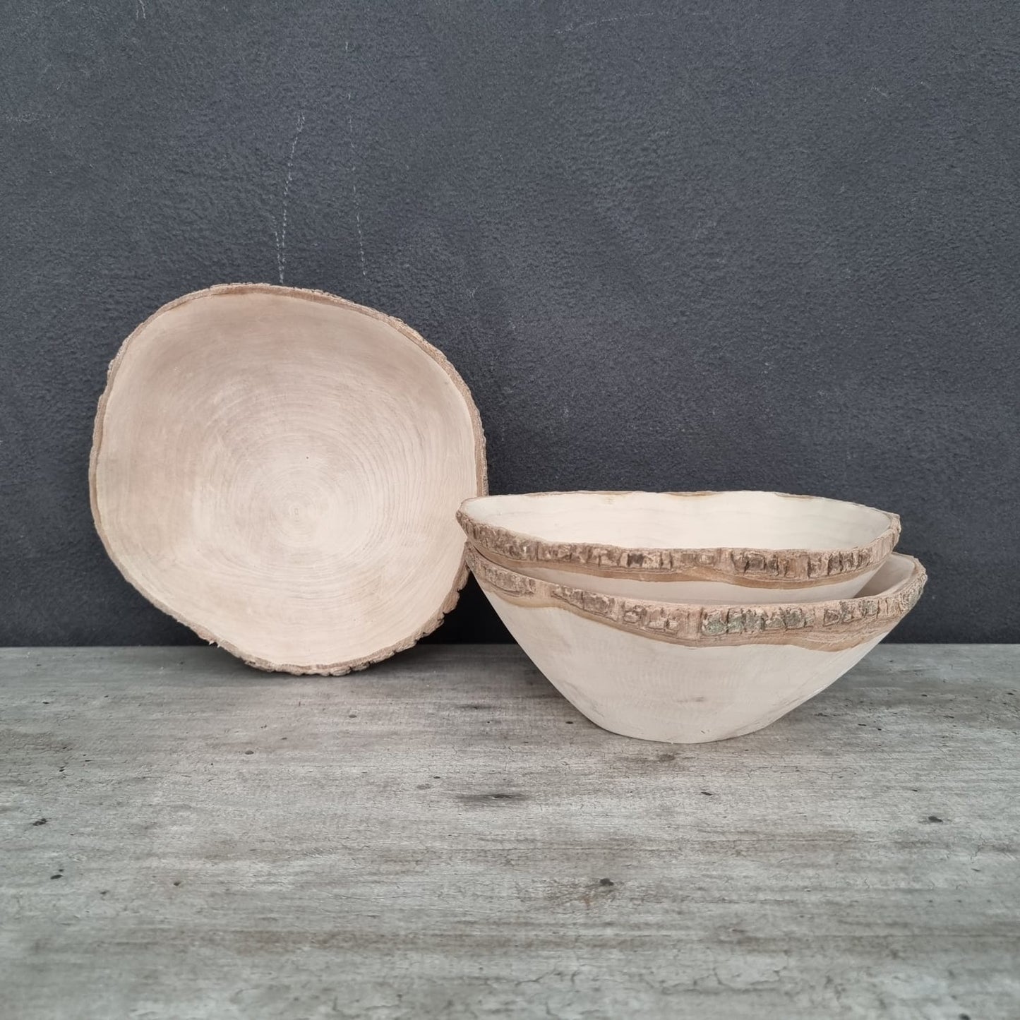 JACARANDA BOWL (SWAZILAND) 19-24D