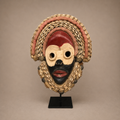 DAN MASK (GABON) SP 40H