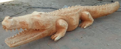 JACARANDA CROCODILE (SWAZILAND) 290L