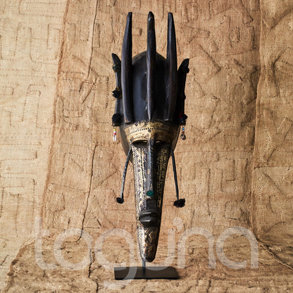 MARKA MASK (MALI) XL