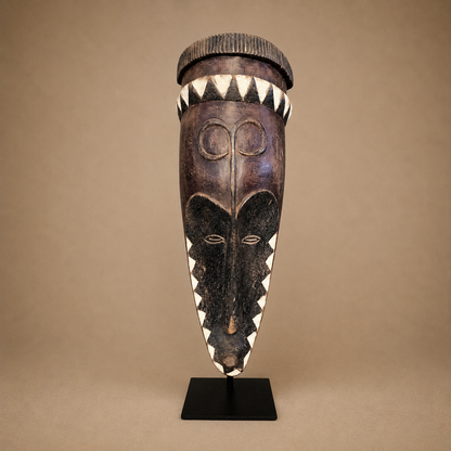 FANG MASK (CAMEROON/GABON) 35-40H SP