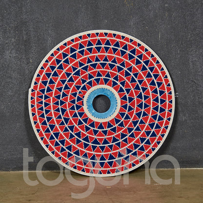 FULANI COVER (WEST AFRICA)