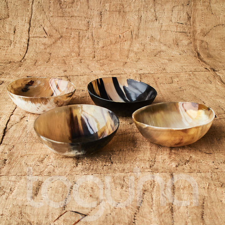 BOWL (KENYA) 14D