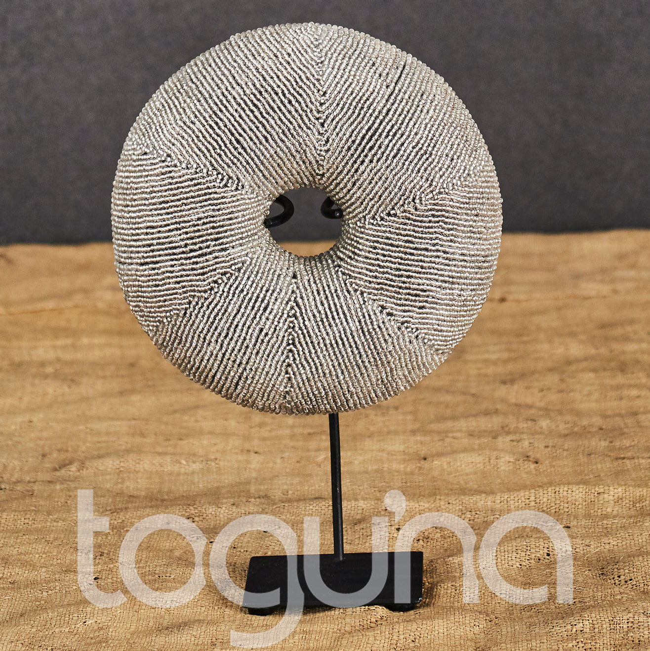 TIKAR BANGLE (CAMEROON) SLV