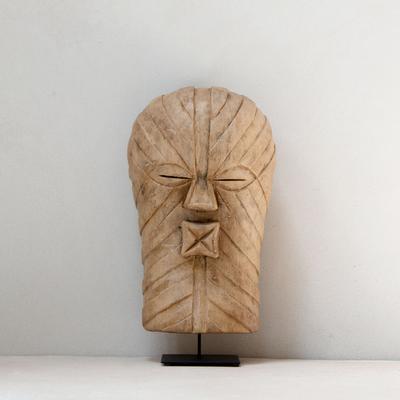 AFRICAN TRIBAL MASK