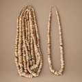 DOGON SHELL BEAD (MALI)