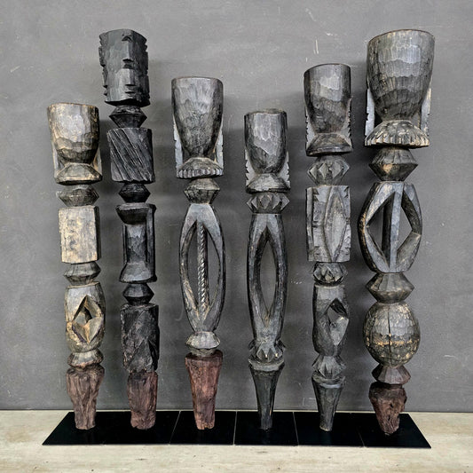 NUPE HOUSE POST (NIGERIA) 95-110H